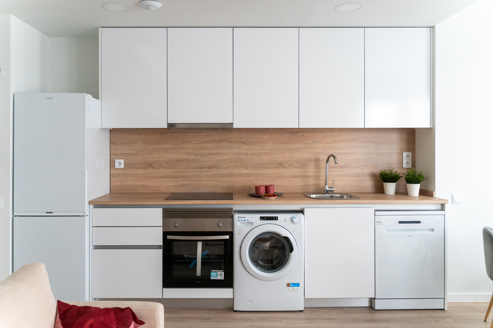 Vivienda vi-003-001-baj-c-5